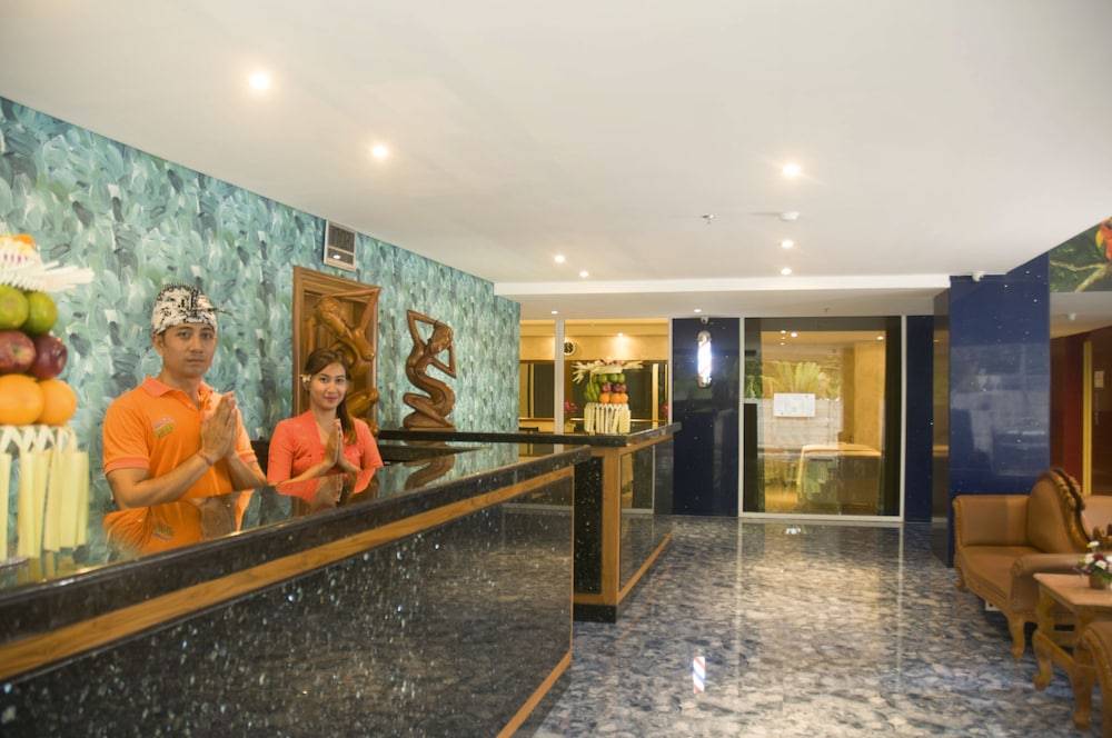 Sulis Beach Hotel & Spa 2