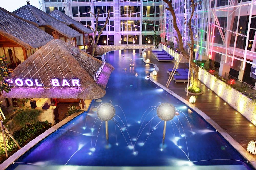 Grand Mega Resort & Spa Bali 1