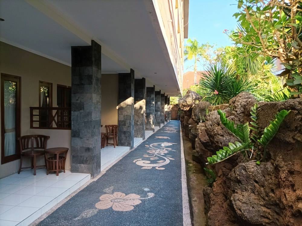 Sapta Petala Hotel 1