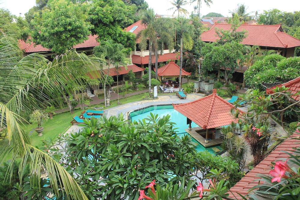 Bali Sandy Resort 1