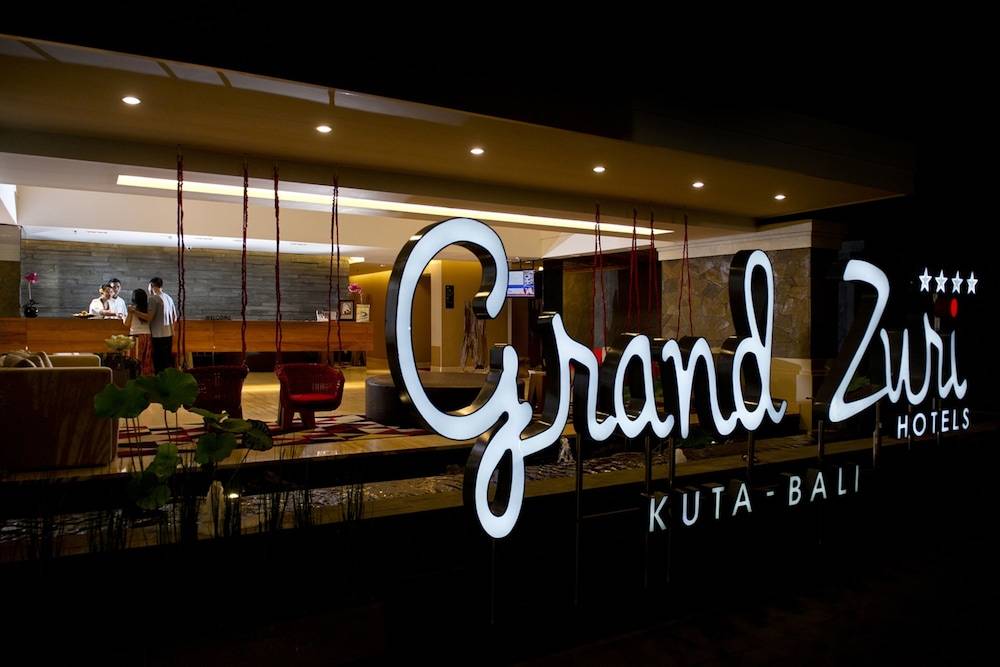 Grand Zuri Kuta Bali 2