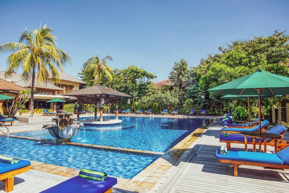 Risata Bali Resort & Spa 1