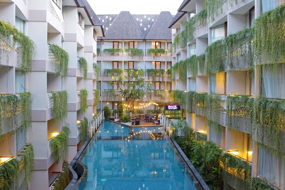 Episode Kuta Bali 1