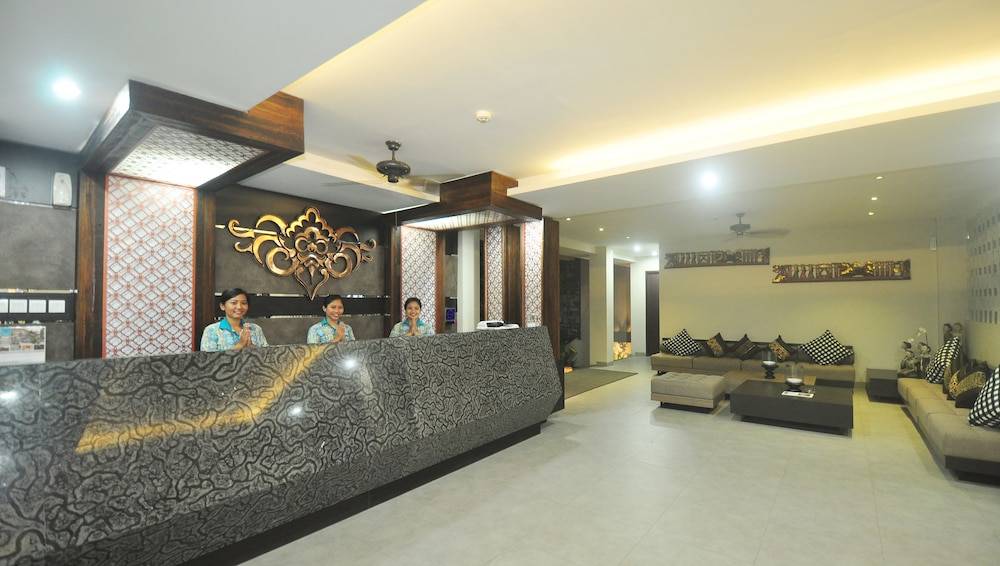 Grand Barong Resort 2