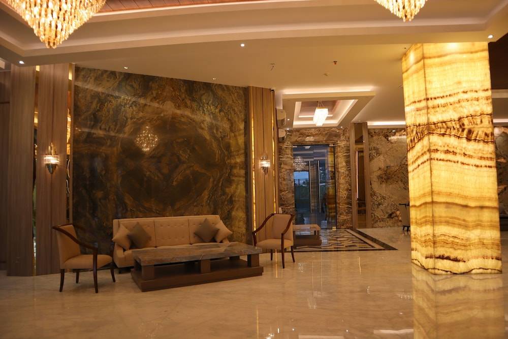 Dream of Aventus Hotel Kuta 2