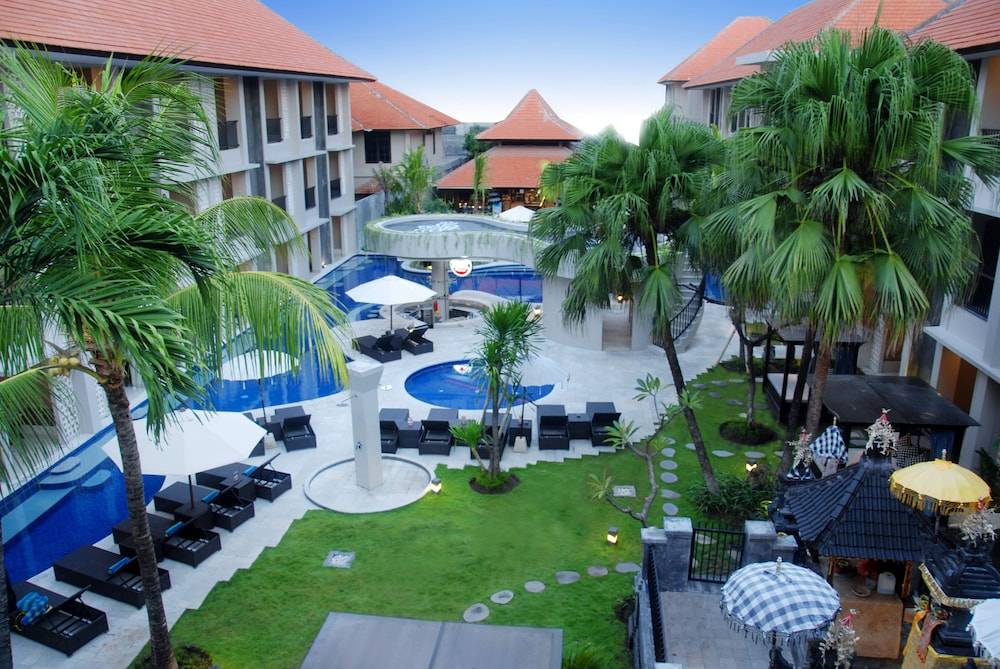Grand Barong Resort 1
