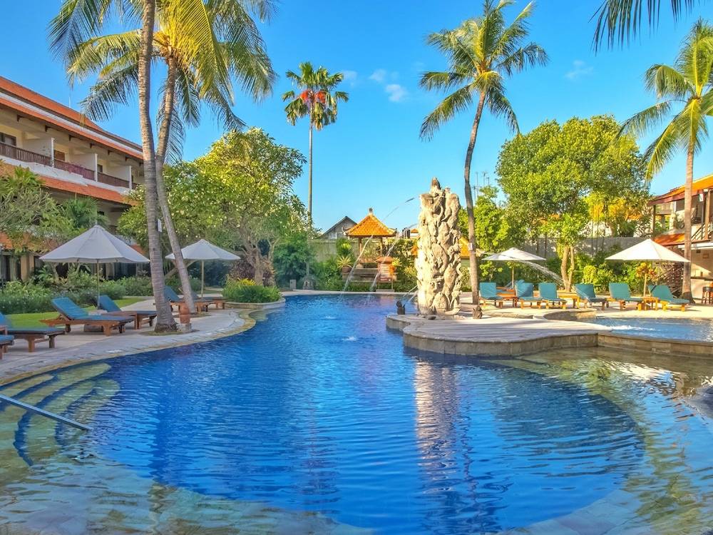 Bali Rani Hotel 1