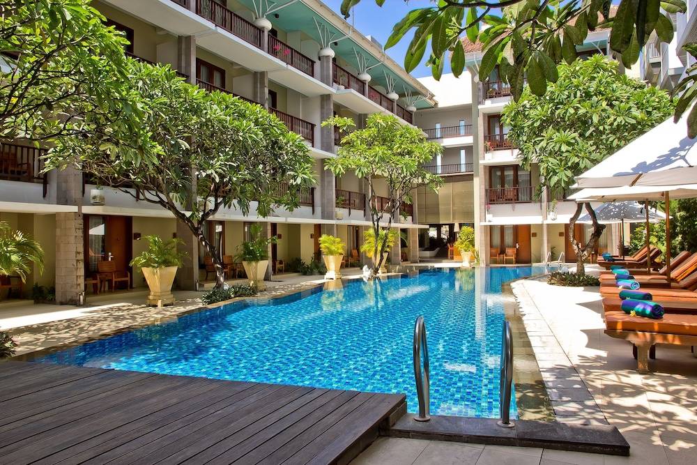 The Rani Hotel & Spa 1