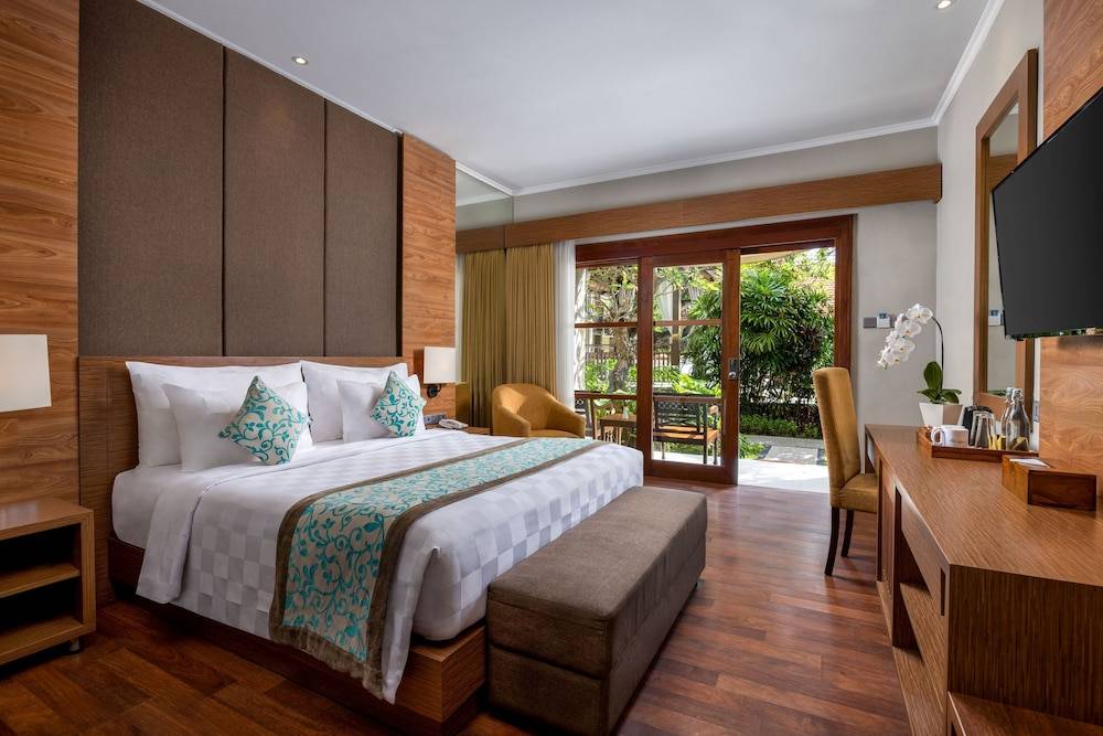 Adhi Jaya Hotel 1