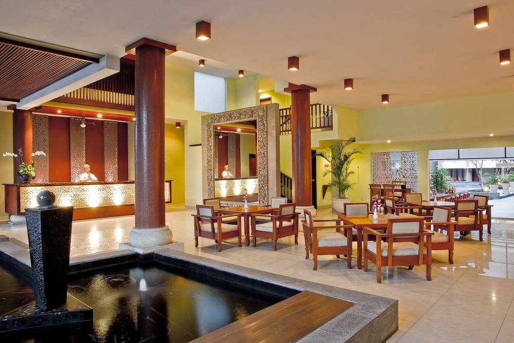 The Rani Hotel & Spa 2