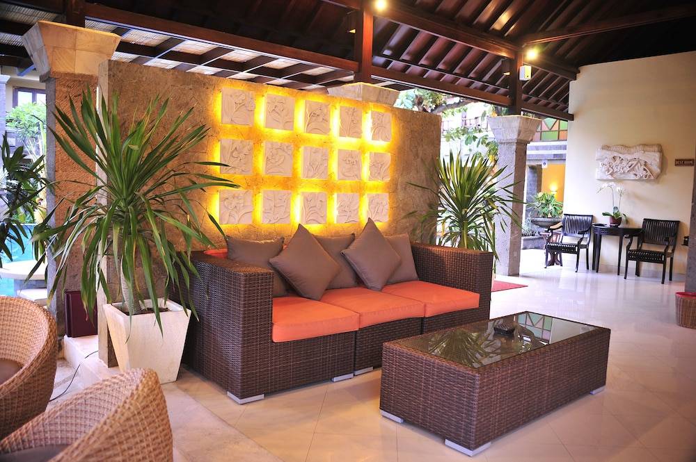 Adhi Jaya Hotel 2