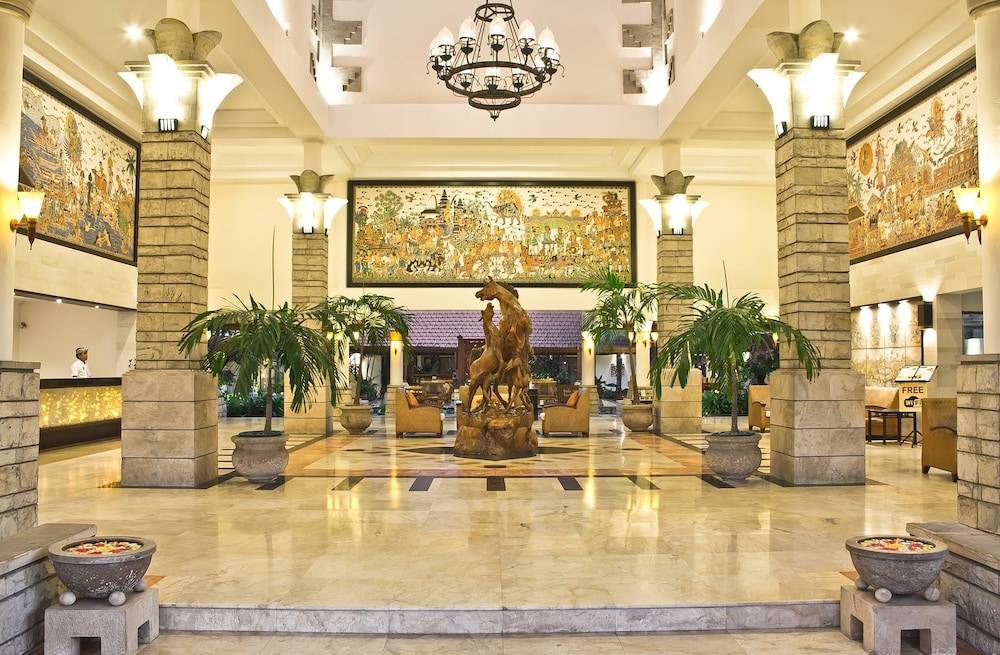 Bali Rani Hotel 2