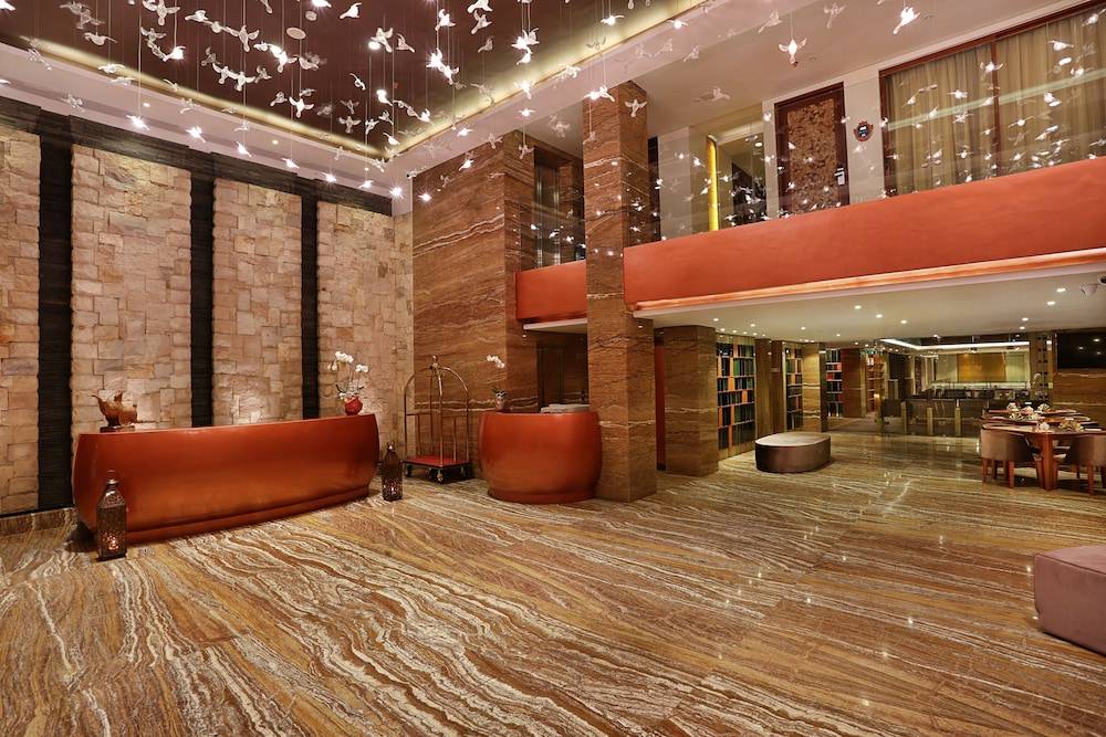 Mega Boutique Hotel & Spa Bali 2