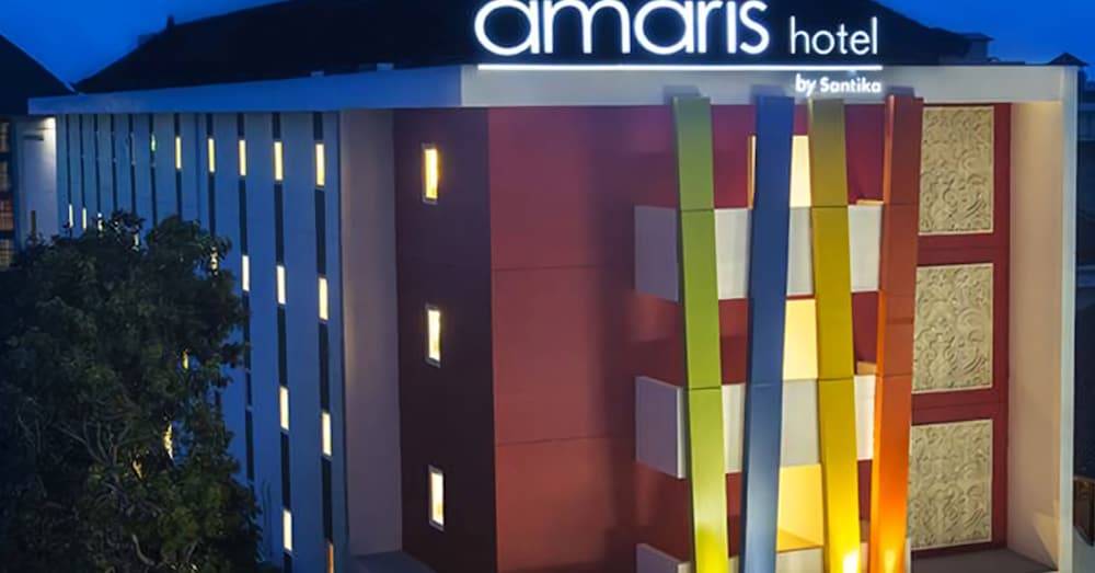 Hotel Amaris Kuta - Bali 1