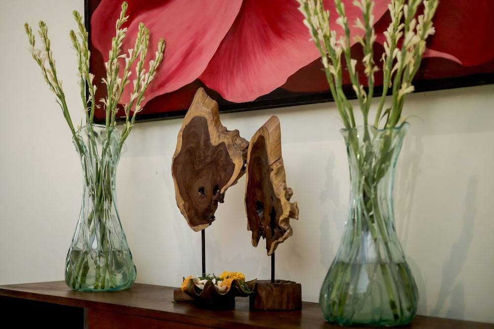 Fourteen Roses Boutique Hotel, Kuta 2