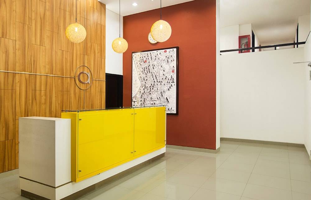 Hotel Amaris Kuta - Bali 2