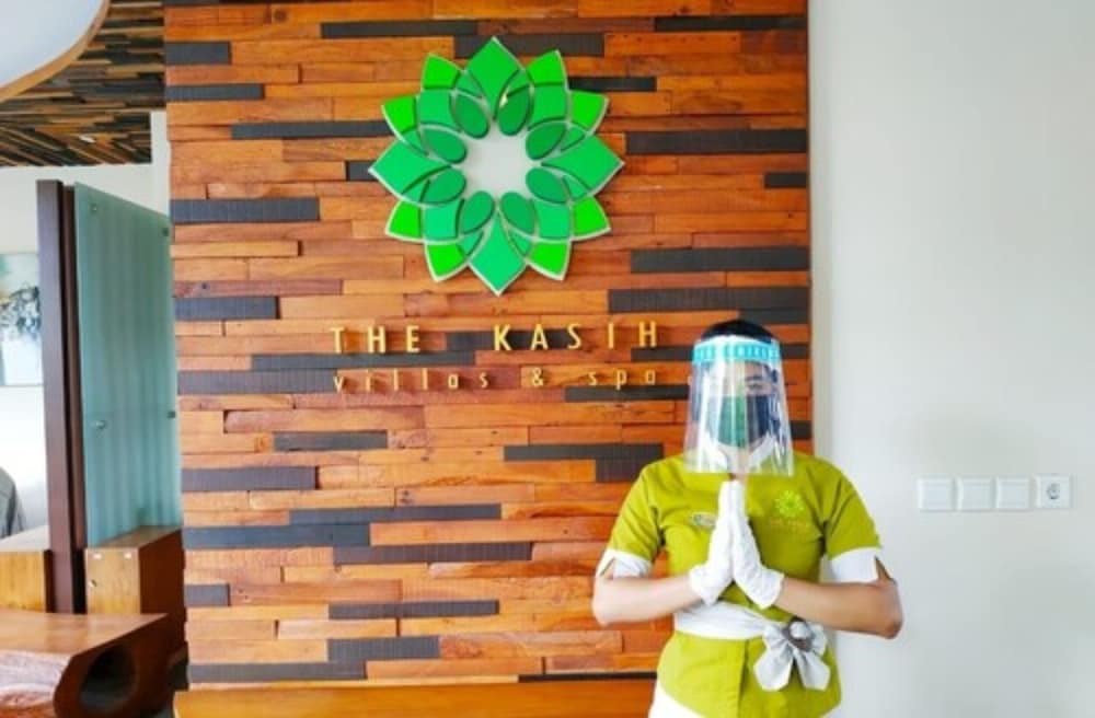 The Kasih Villas & Spa 2