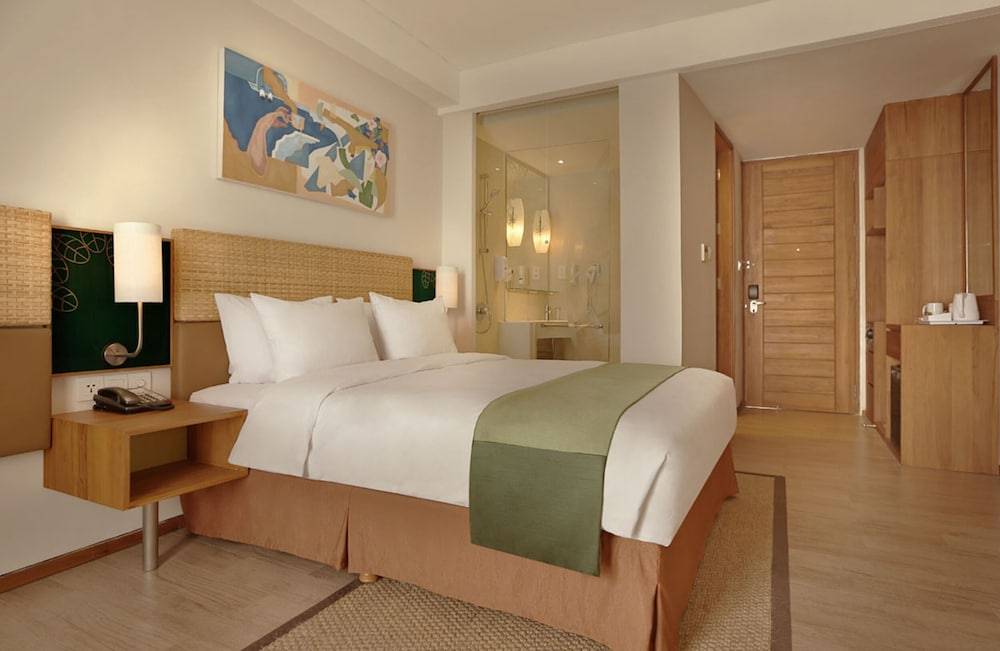 Diamond Hotel Kuta Bali 2