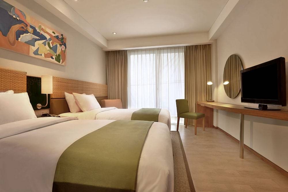 Diamond Hotel Kuta Bali 1
