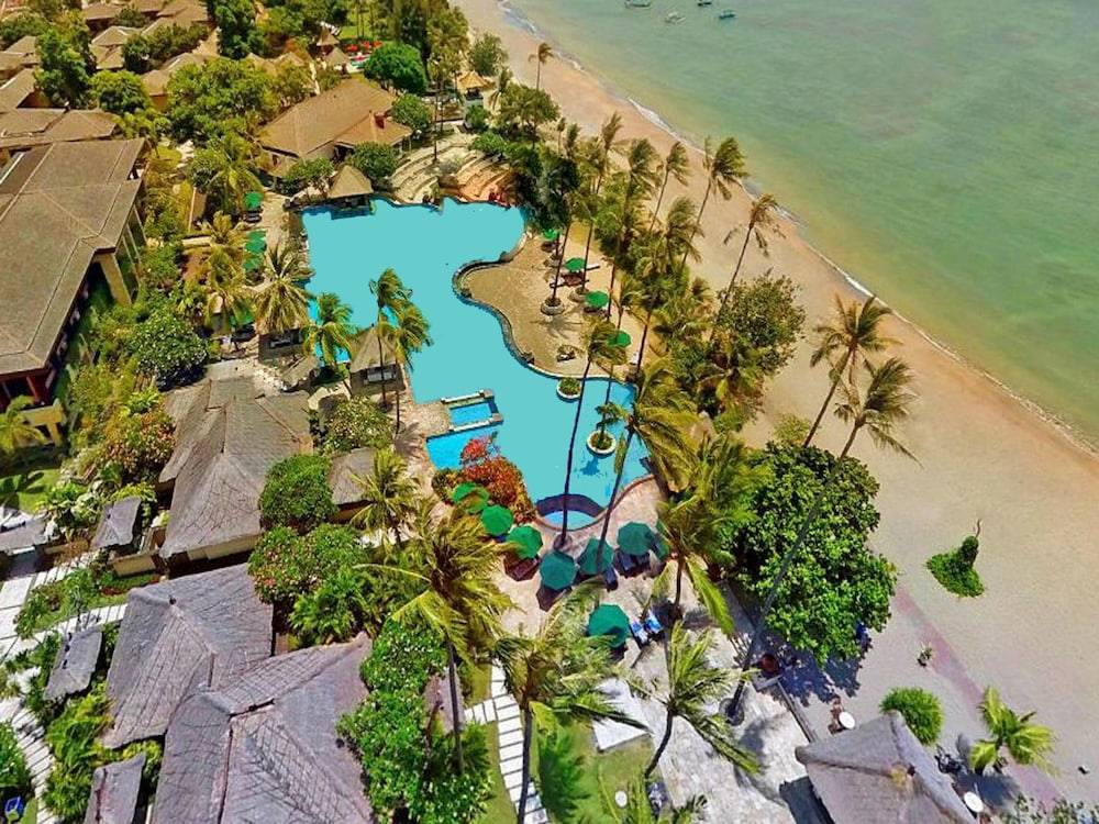 The Patra Bali Resort & Villas - CHSE Certified 1
