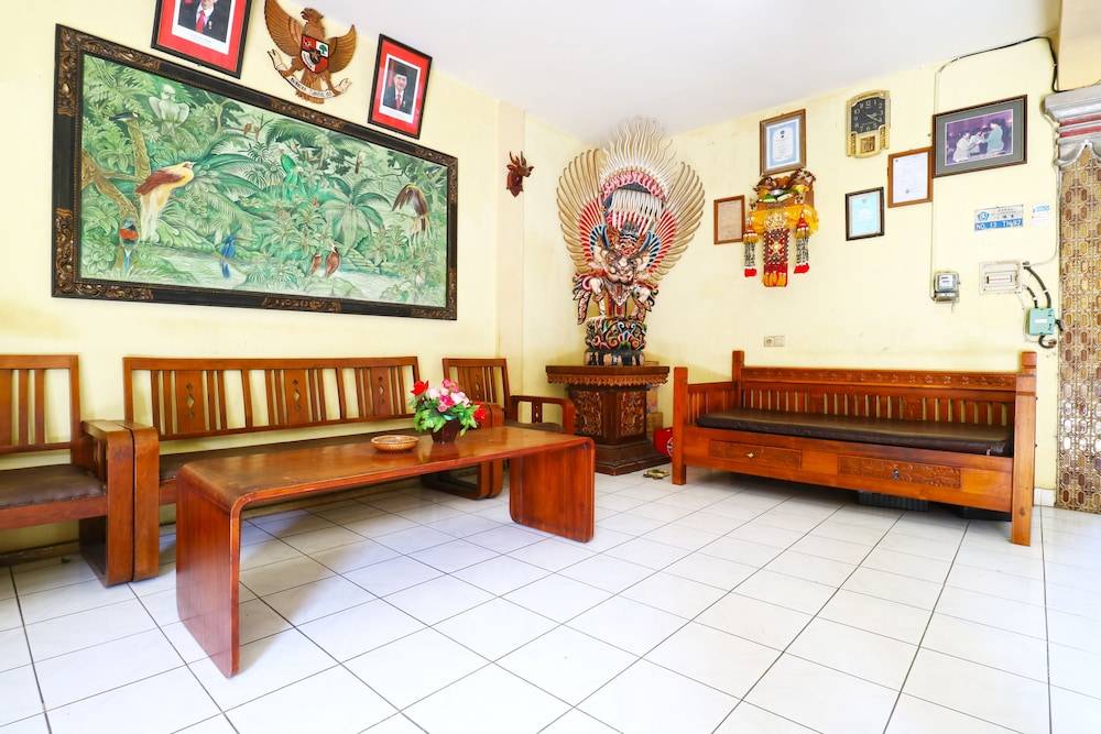 Gora Beach Inn 2