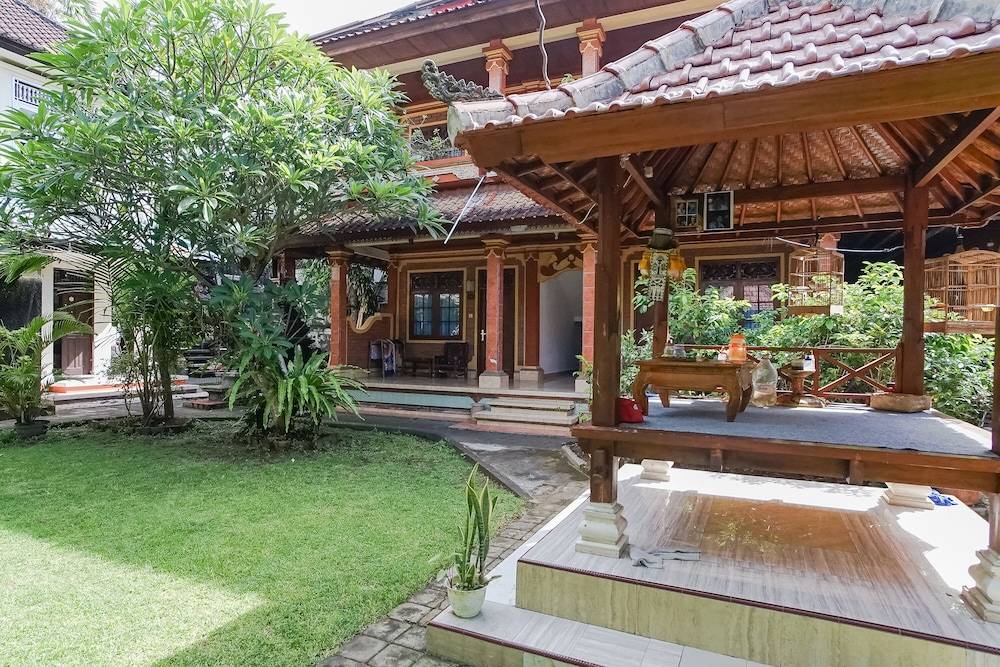 Indopurejoy House - Komala Indah Cottages 1