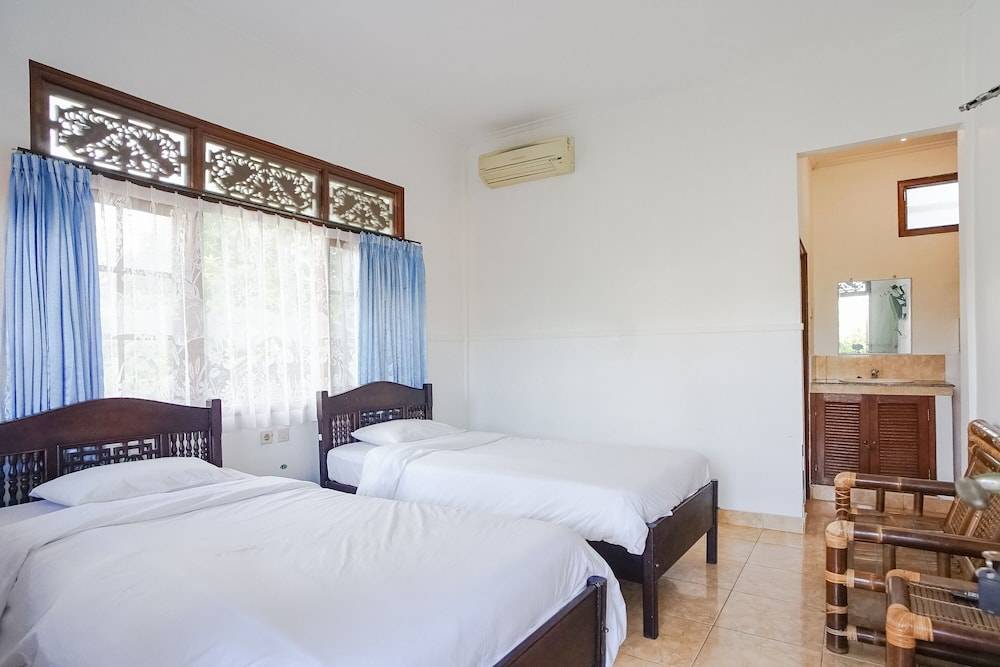 Indopurejoy House - Komala Indah Cottages 2