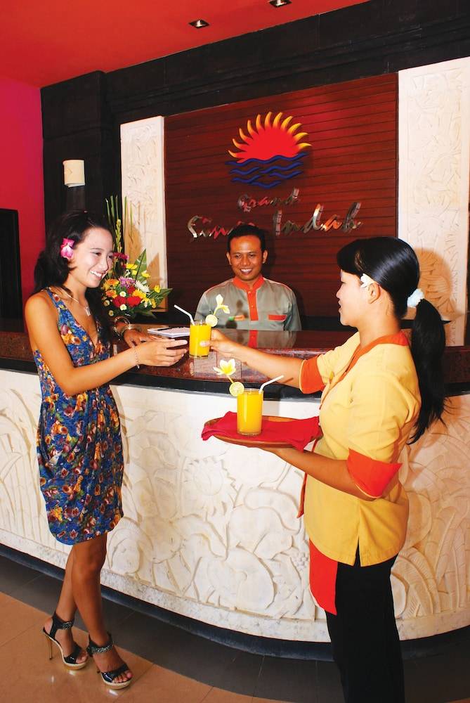 Grand Sinar Indah 2