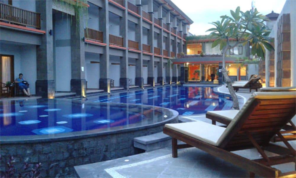 Grand Sinar Indah 1