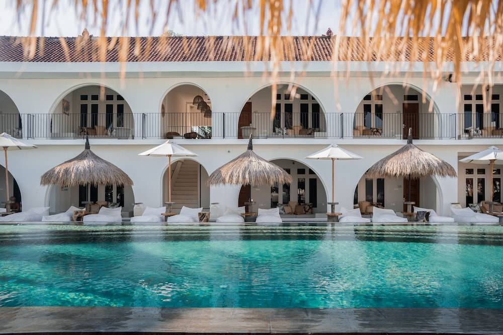 El Tropico Boutique Hotel 1