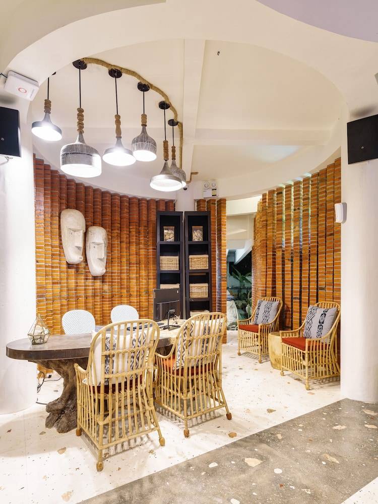 El Tropico Boutique Hotel 2
