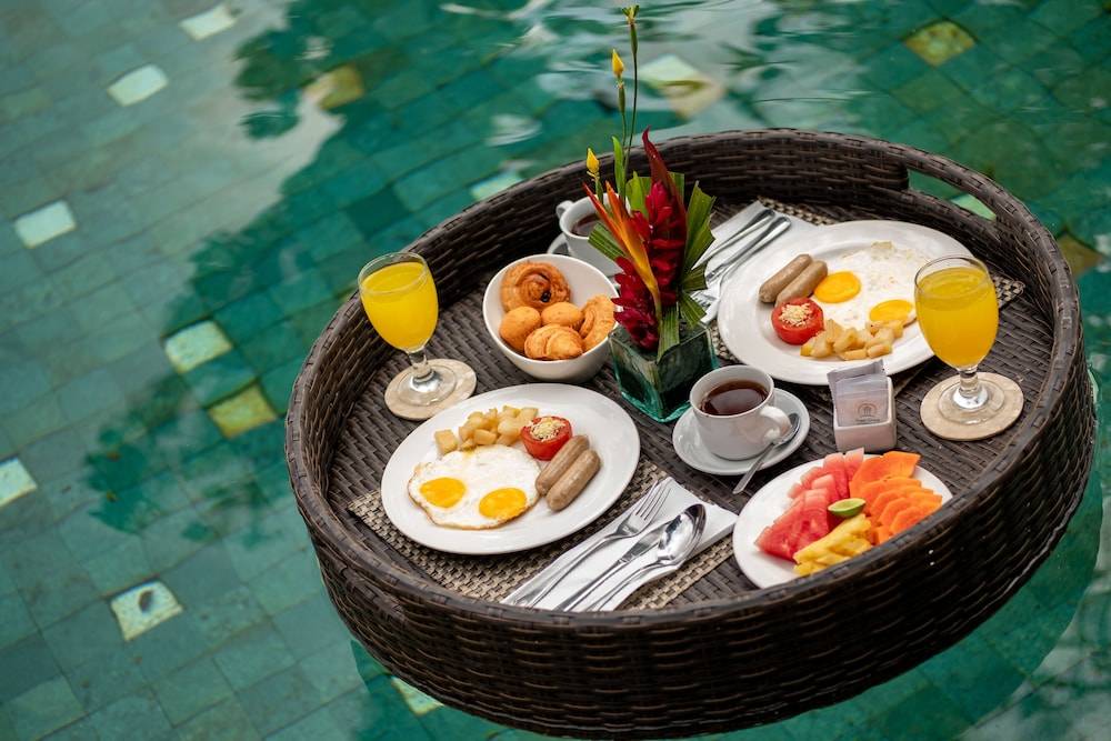 Villa Victoria Bali 1