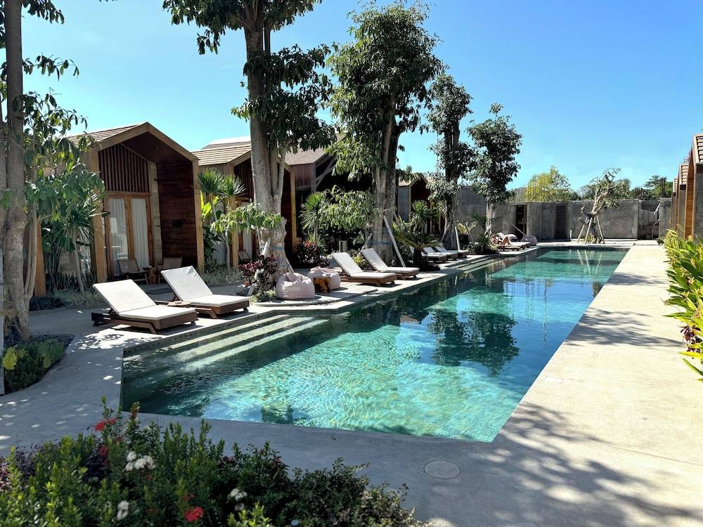 Batatu Resort - Adults Only 1