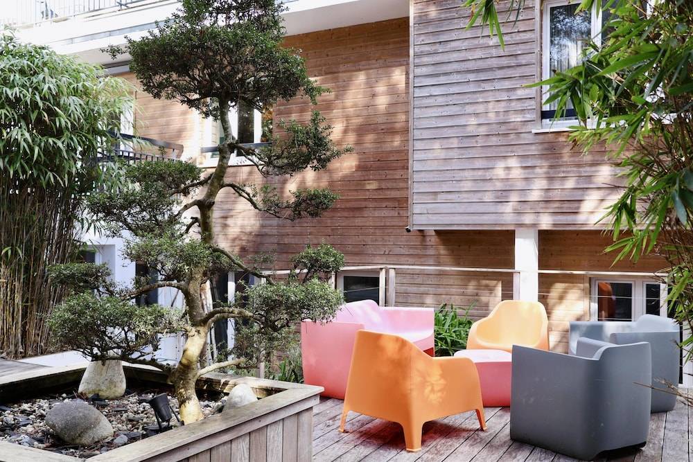 Best Western Hôtel Garden and Spa 1