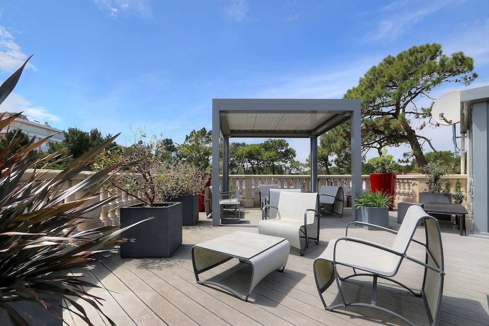 Best Western Hôtel Brittany La Baule Centre & Plages 1