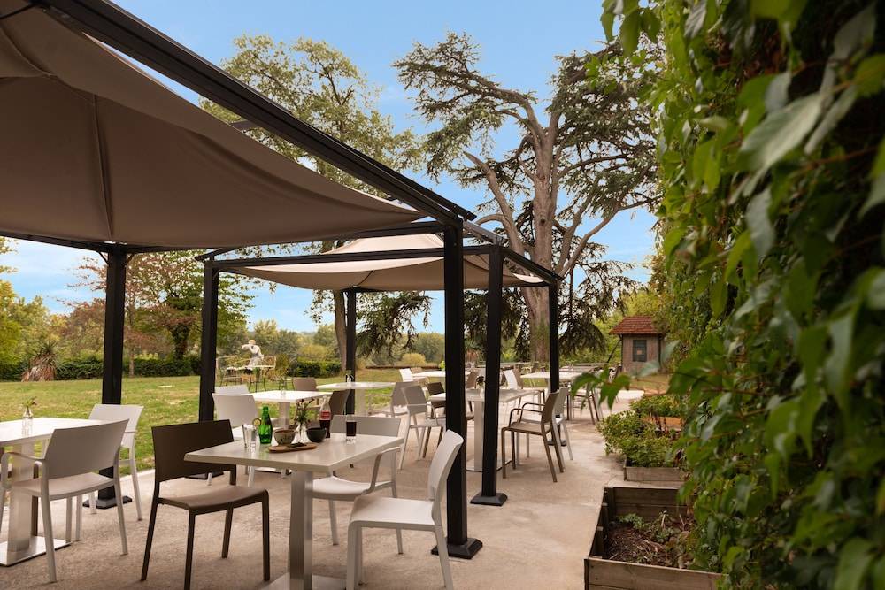The Originals Boutique, Parc Hôtel, Orléans Sud 1