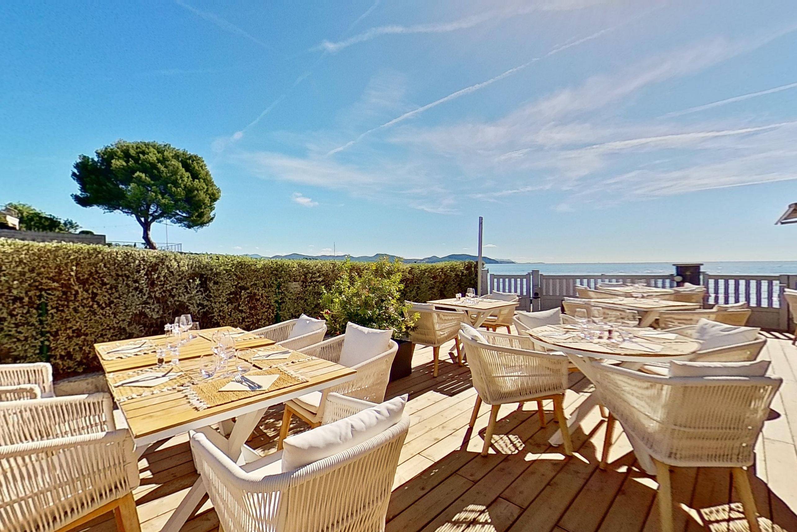 Hotel SPA Plage St Jean 1