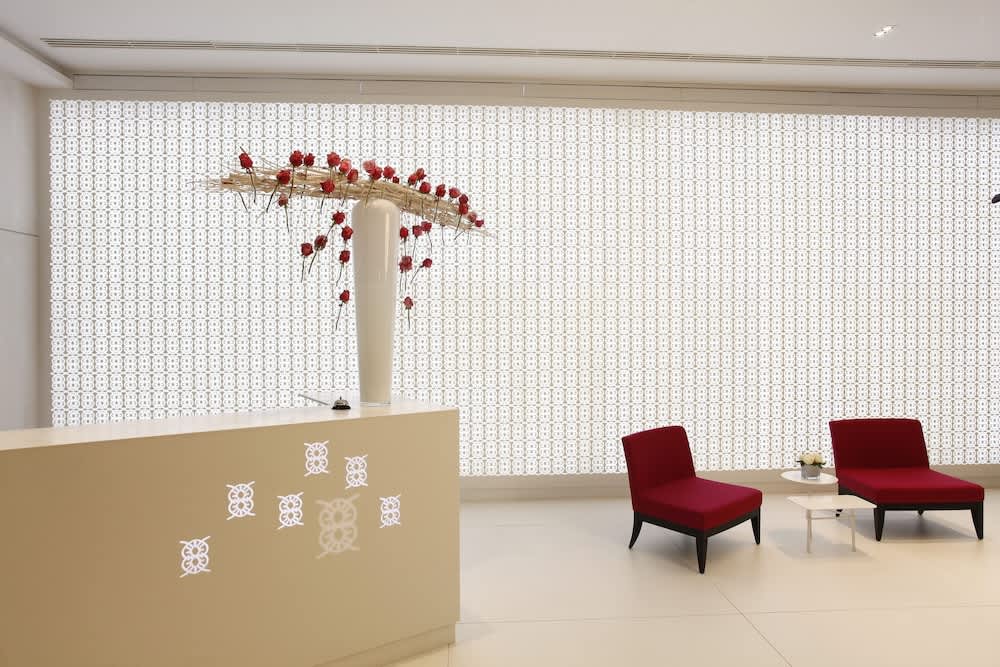 Dar El Marsa Hotel & Spa 2