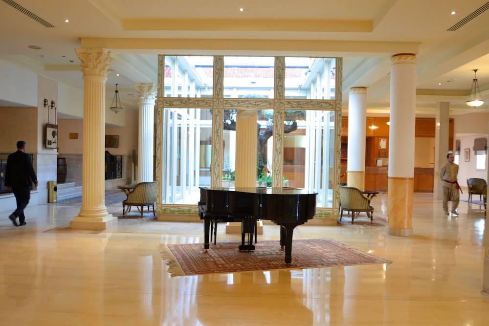 Golden Carthage Residence 2