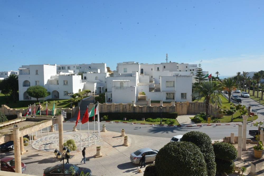 Golden Carthage Residence 1