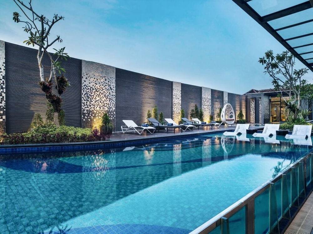Kamaniiya Petitenget Seminyak 1