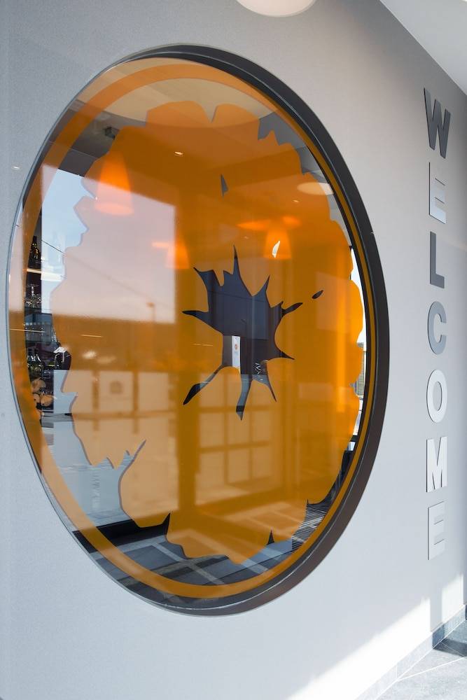 Orange Hotel La Louvière 2