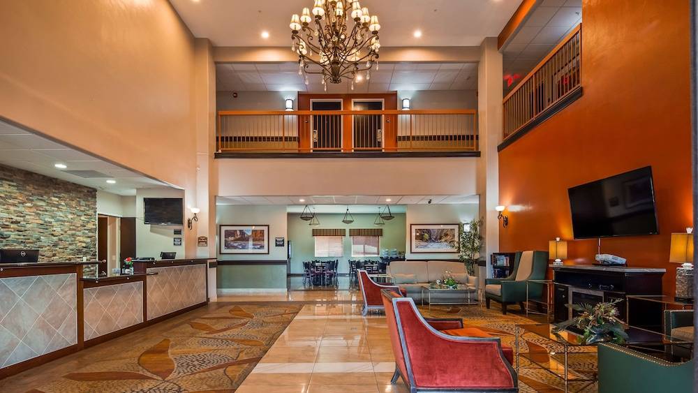 Best Western Plus Zion West 2