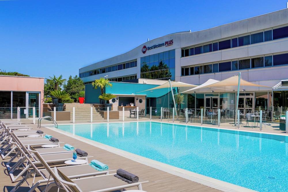 Best Western Plus Hotel Admiral 1