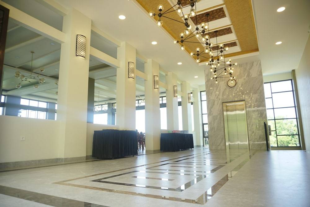 Flamingo Bajo Waecicu 2