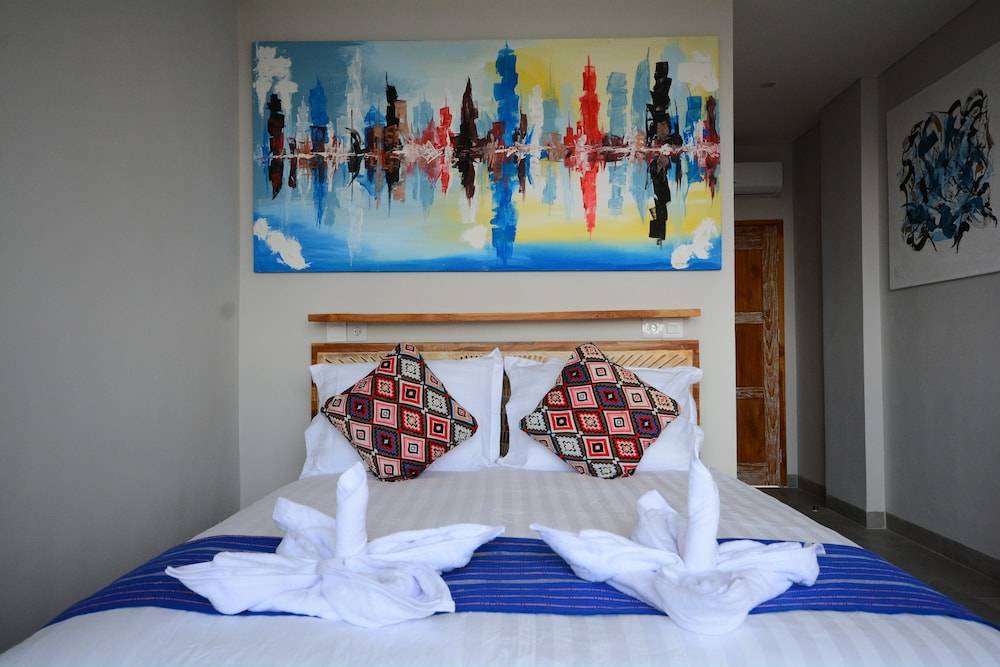 Harbour Komodo Hotel 2