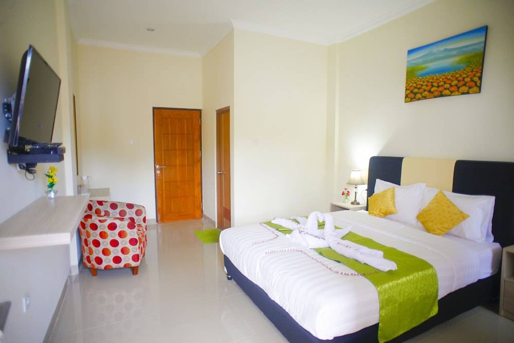Pavilla Labuan Bajo 1
