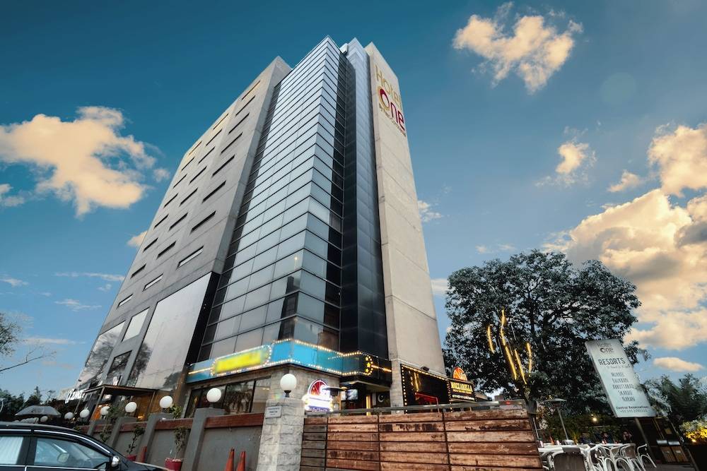 Hotel One Gulberg, Lahore 1