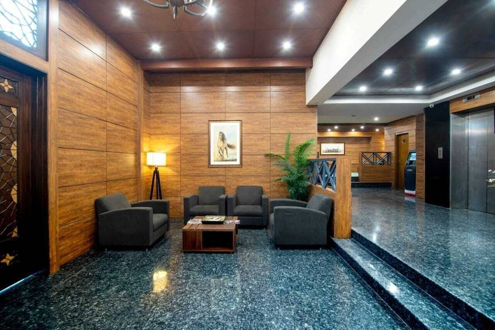 Hotel One Gulberg, Lahore 2