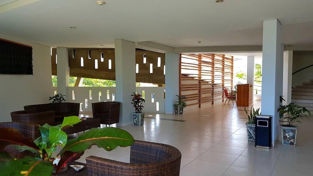 Luwansa Beach Hotel 2